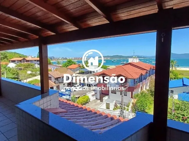 Imagem: Cobertura com Três Quartos, Sendo 1 Suíte