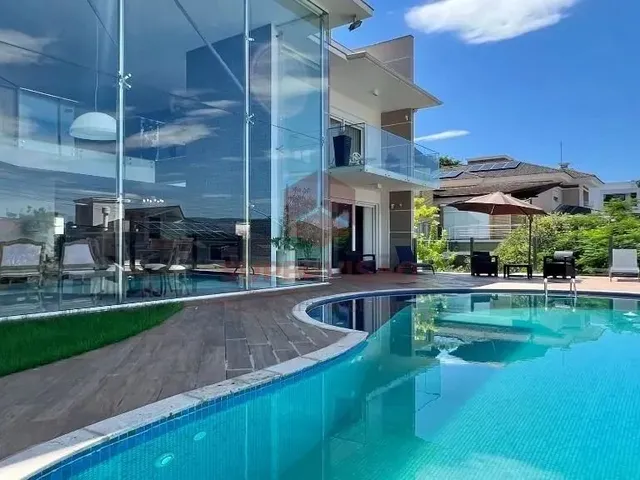 Imagem 13: Casa À Venda, 750 M² por R$ 7.450.000,00 - João Paulo - Florianópolis/Sc