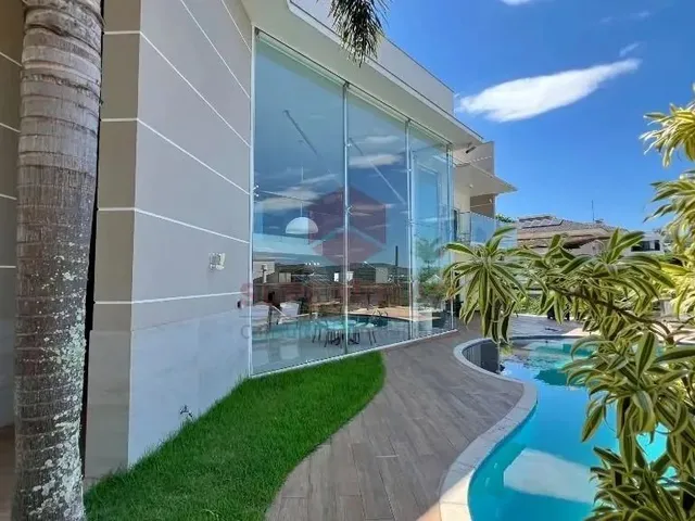Imagem 6: Casa À Venda, 750 M² por R$ 7.450.000,00 - João Paulo - Florianópolis/Sc