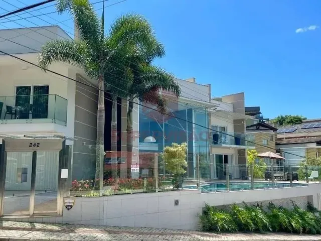 Imagem 12: Casa À Venda, 750 M² por R$ 7.450.000,00 - João Paulo - Florianópolis/Sc