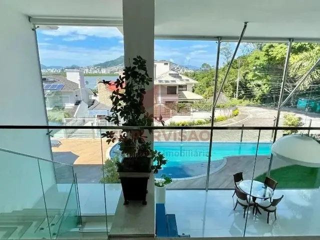 Imagem 11: Casa À Venda, 750 M² por R$ 7.450.000,00 - João Paulo - Florianópolis/Sc