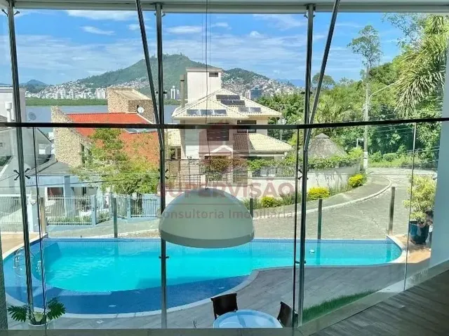 Imagem 16: Casa À Venda, 750 M² por R$ 7.450.000,00 - João Paulo - Florianópolis/Sc