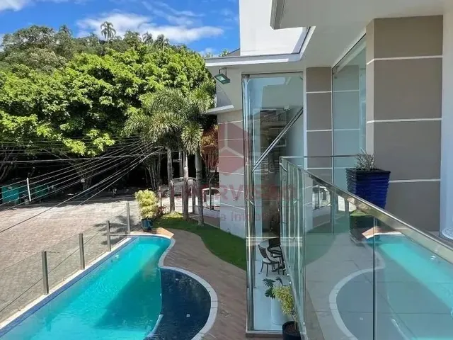 Imagem 3: Casa À Venda, 750 M² por R$ 7.450.000,00 - João Paulo - Florianópolis/Sc