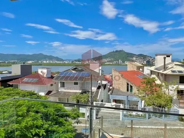 Imagem 2: Casa À Venda, 750 M² por R$ 7.450.000,00 - João Paulo - Florianópolis/Sc