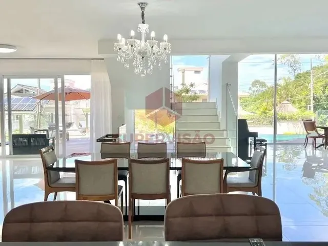 Imagem 8: Casa À Venda, 750 M² por R$ 7.450.000,00 - João Paulo - Florianópolis/Sc