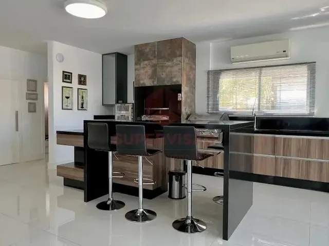 Imagem 4: Casa À Venda, 750 M² por R$ 7.450.000,00 - João Paulo - Florianópolis/Sc
