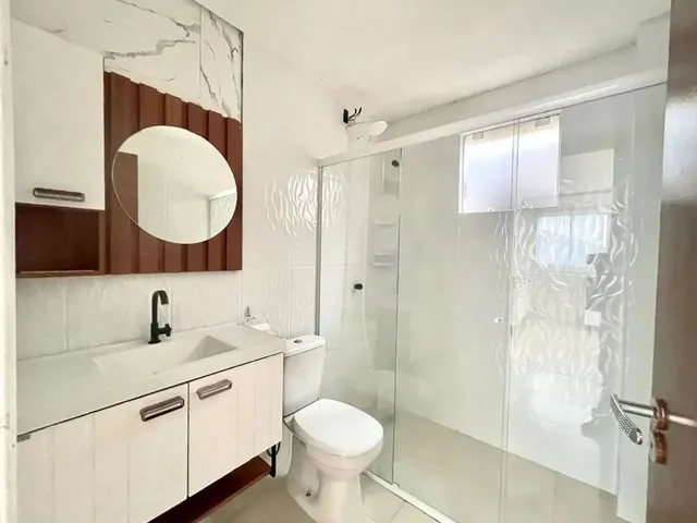 Imagem 5: Duplex para Venda em Ingleses do Rio Vermelho com 3 Quartos, Sendo 2 Suítes , 88M²