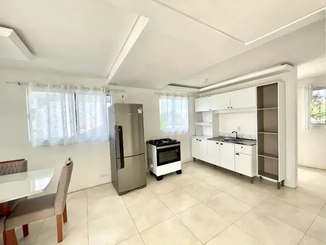 Imagem 12: Duplex para Venda em Ingleses do Rio Vermelho com 3 Quartos, Sendo 2 Suítes , 88M²