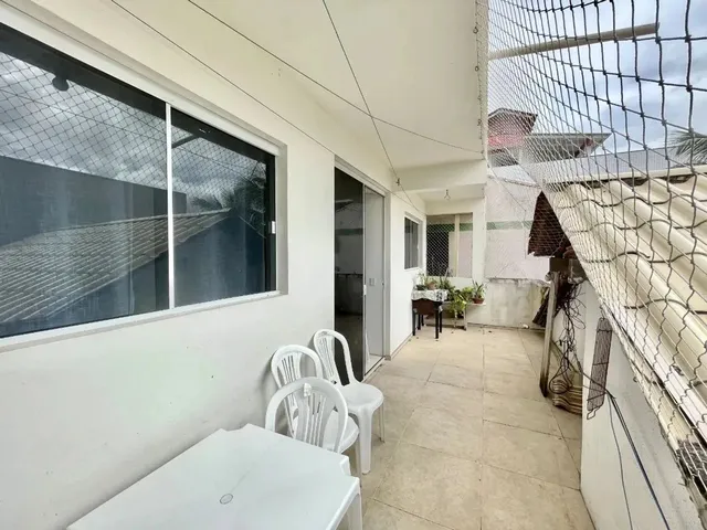 Imagem 6: Duplex para Venda em Ingleses do Rio Vermelho com 3 Quartos, Sendo 2 Suítes , 88M²