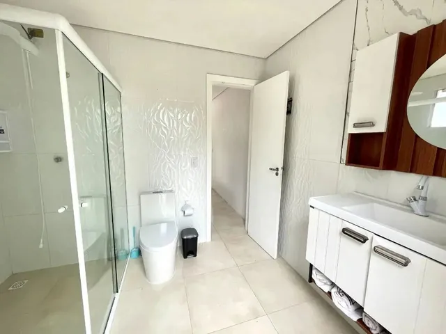 Imagem 4: Duplex para Venda em Ingleses do Rio Vermelho com 3 Quartos, Sendo 2 Suítes , 88M²