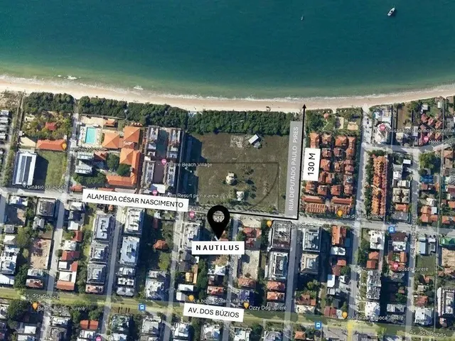 Imagem 6: Apartamento 3 Suítes Quadra Mar