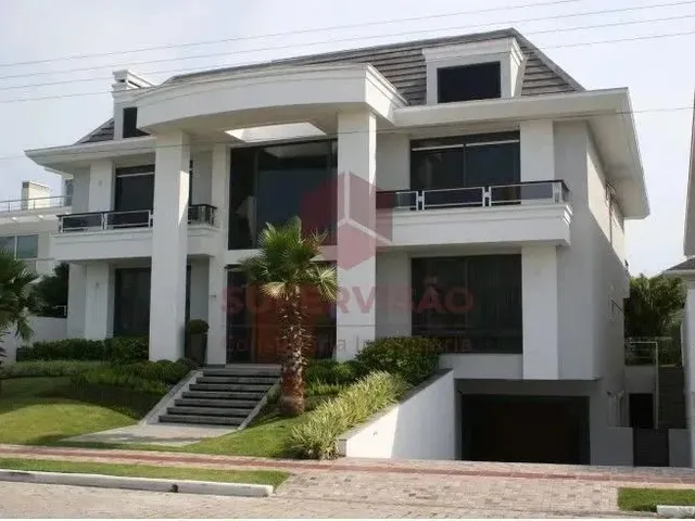 Imagem: Casa À Venda, 758 M² por R$ 16.900.000,00