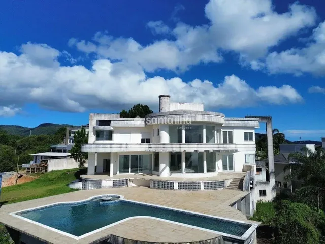 Imagem: Casa com 6 Dormitórios À Venda, 1.800,00M²