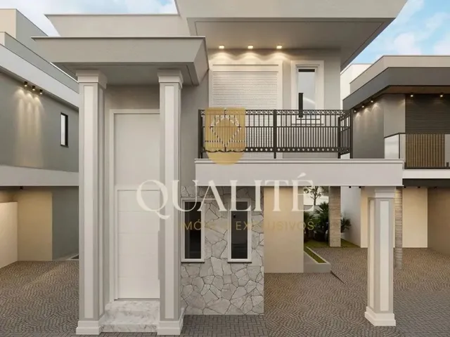 Imagem: Casa Alto Padrão, 03 Suites Patio Individual