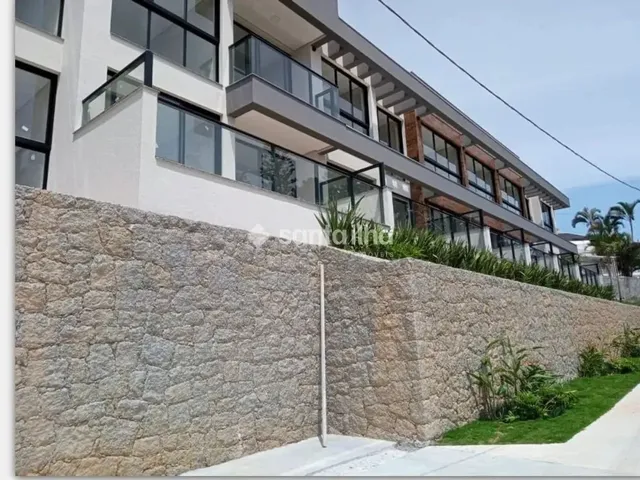 Imagem: Studio À Venda, 38,18M², Cacupé - Florianópolis/Sc