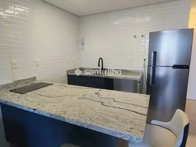 Imagem 8: Studio À Venda, 38,18M², Cacupé - Florianópolis/Sc