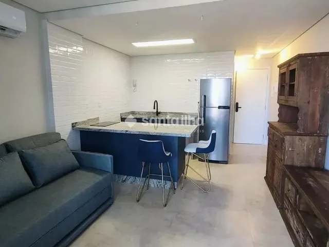 Imagem 4: Studio À Venda, 38,18M², Cacupé - Florianópolis/Sc