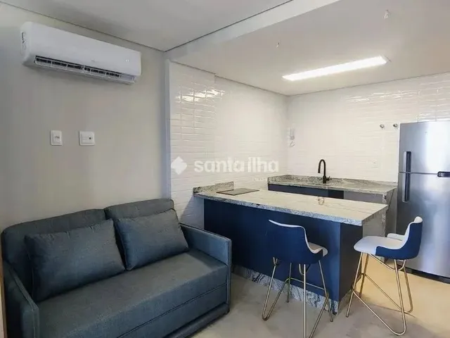 Imagem 2: Studio À Venda, 38,18M², Cacupé - Florianópolis/Sc