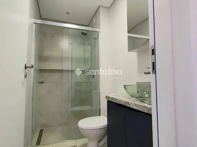 Imagem 3: Studio À Venda, 38,18M², Cacupé - Florianópolis/Sc