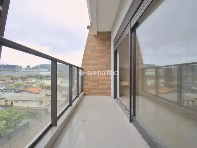 Imagem 7: Studio À Venda, 50,18M² - Saco Grande - Florianópoolis/Sc