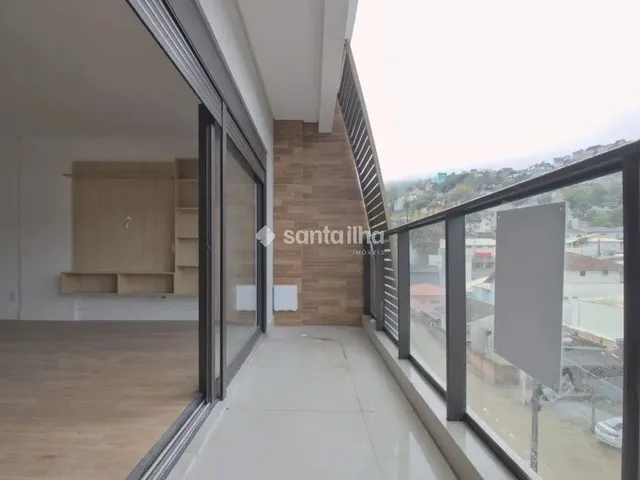 Imagem 4: Studio À Venda, 50,18M² - Saco Grande - Florianópoolis/Sc