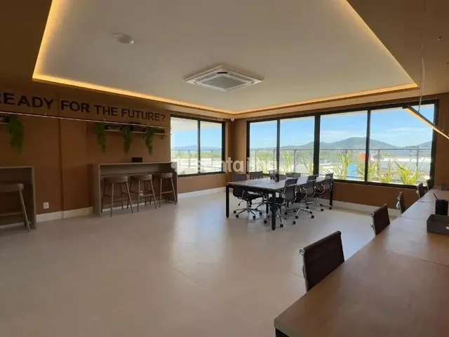 Imagem 5: Studio À Venda, 50,18M² - Saco Grande - Florianópoolis/Sc