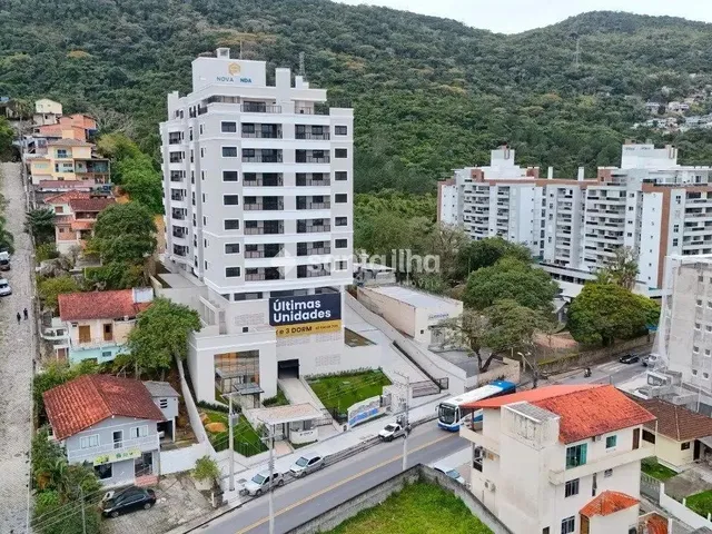 Imagem 10: Apartamento com 2 Dormitórios À Venda, 74,83M² - Saco Grande - Florianópolis/Sc