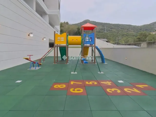 Imagem 15: Apartamento com 2 Dormitórios À Venda, 74,83M² - Saco Grande - Florianópolis/Sc
