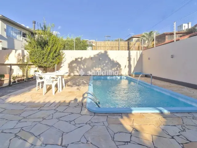 Imagem 5: Casa em Condomínio com 4 Dormitórios À Venda, 264,00M² - Cacupé - Florianópolis/Sc