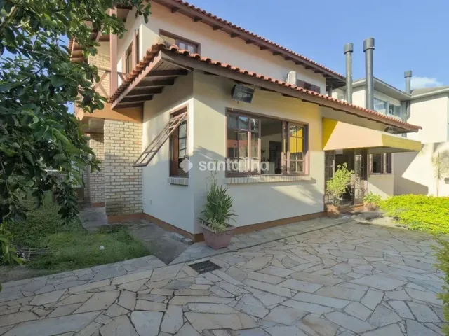 Imagem 8: Casa em Condomínio com 4 Dormitórios À Venda, 264,00M² - Cacupé - Florianópolis/Sc