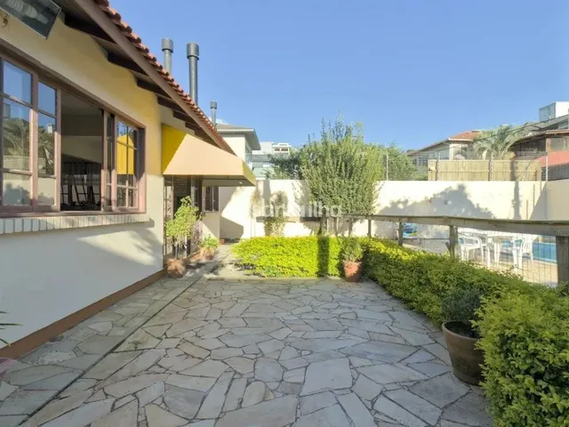 Imagem 12: Casa em Condomínio com 4 Dormitórios À Venda, 264,00M² - Cacupé - Florianópolis/Sc