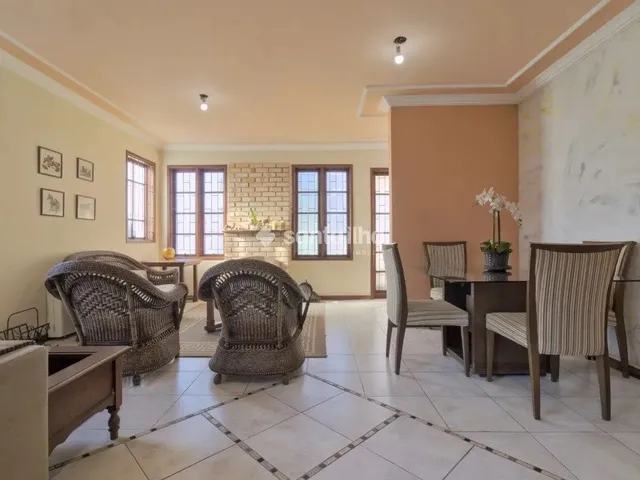 Imagem 13: Casa em Condomínio com 4 Dormitórios À Venda, 264,00M² - Cacupé - Florianópolis/Sc