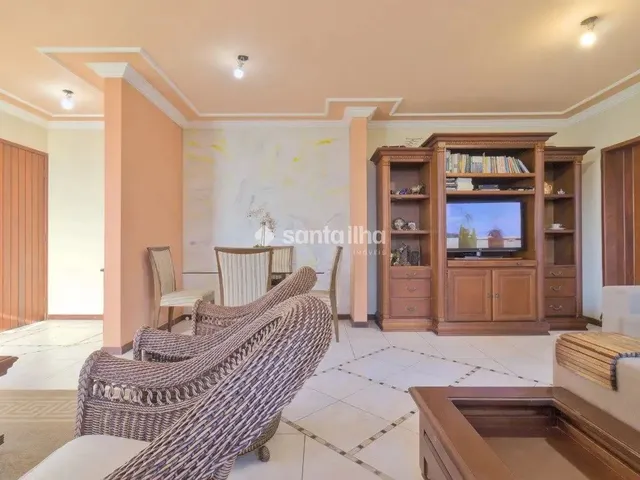 Imagem 6: Casa em Condomínio com 4 Dormitórios À Venda, 264,00M² - Cacupé - Florianópolis/Sc