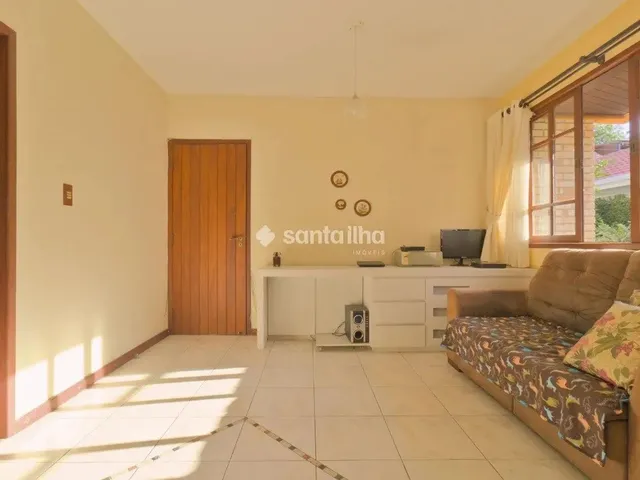 Imagem 14: Casa em Condomínio com 4 Dormitórios À Venda, 264,00M² - Cacupé - Florianópolis/Sc