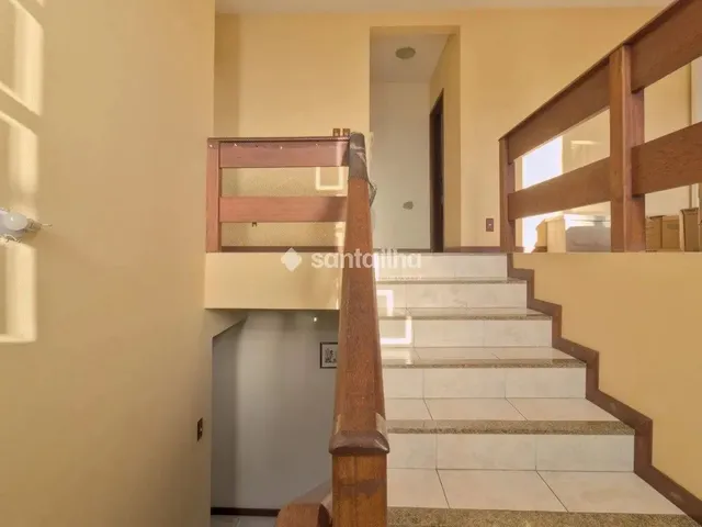 Imagem 2: Casa em Condomínio com 4 Dormitórios À Venda, 264,00M² - Cacupé - Florianópolis/Sc