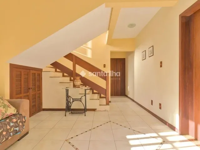 Imagem 16: Casa em Condomínio com 4 Dormitórios À Venda, 264,00M² - Cacupé - Florianópolis/Sc