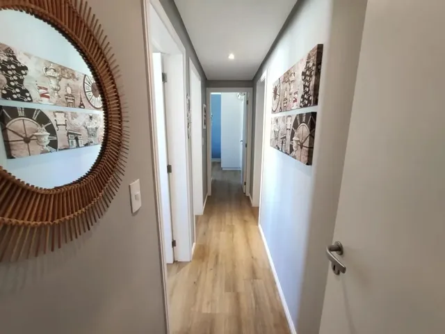 Imagem 6: Cobertura/ Praia Ingleses/Florianópolis