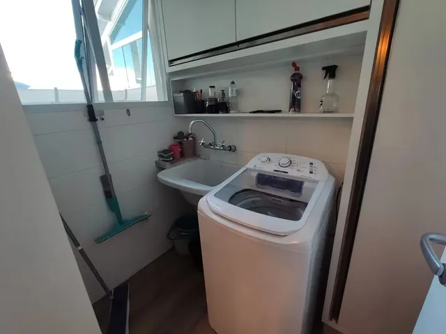 Imagem 10: Cobertura/ Praia Ingleses/Florianópolis
