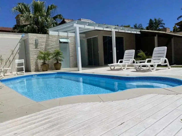 Imagem 15: Casa para Venda em Florianópolis, Jurere Internacional, 4 Dormitórios, 3 Suítes, 5