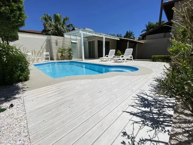 Imagem 7: Casa para Venda em Florianópolis, Jurere Internacional, 4 Dormitórios, 3 Suítes, 5