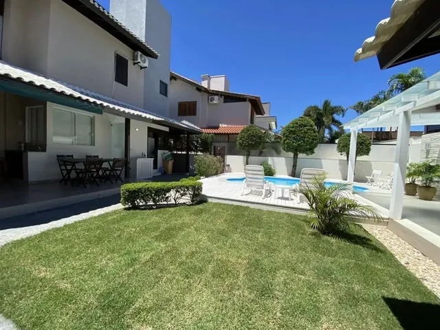 Imagem 6: Casa para Venda em Florianópolis, Jurere Internacional, 4 Dormitórios, 3 Suítes, 5