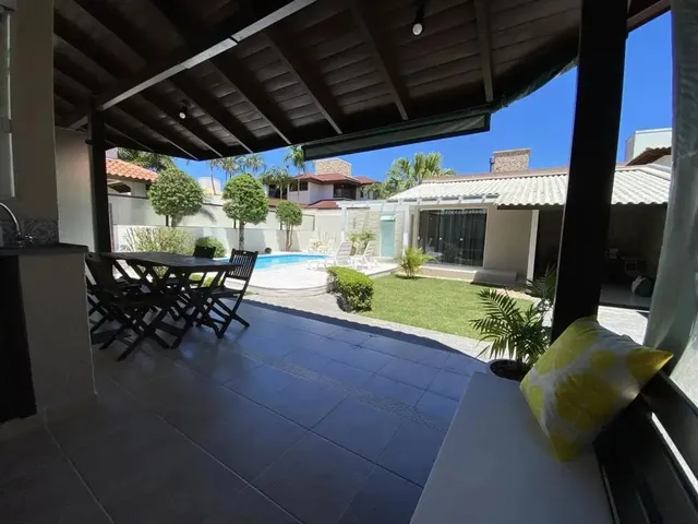 Imagem 12: Casa para Venda em Florianópolis, Jurere Internacional, 4 Dormitórios, 3 Suítes, 5