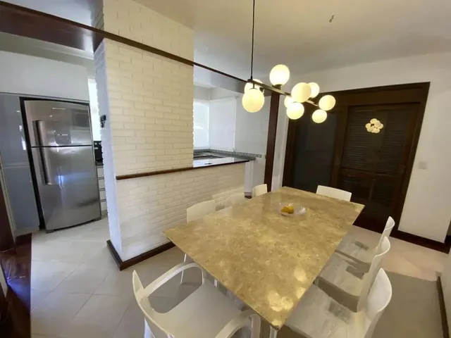 Imagem 11: Casa para Venda em Florianópolis, Jurere Internacional, 4 Dormitórios, 3 Suítes, 5