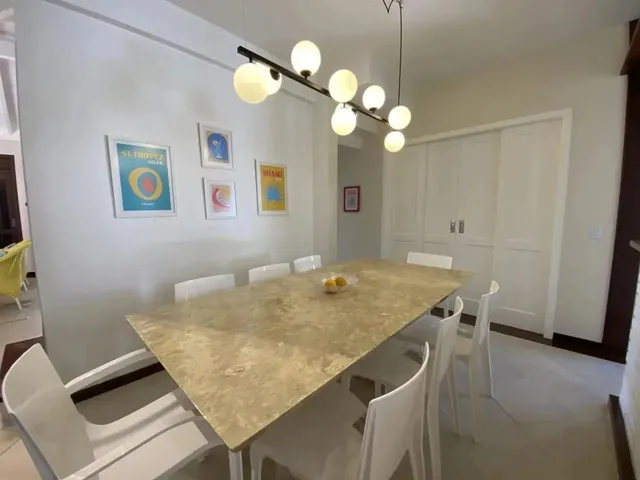 Imagem 9: Casa para Venda em Florianópolis, Jurere Internacional, 4 Dormitórios, 3 Suítes, 5