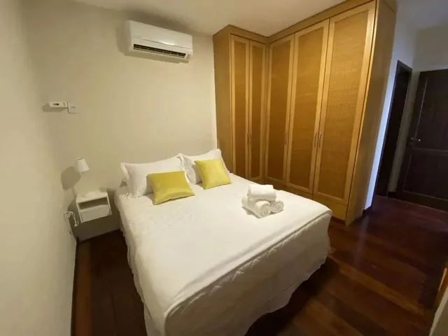 Imagem 10: Casa para Venda em Florianópolis, Jurere Internacional, 4 Dormitórios, 3 Suítes, 5
