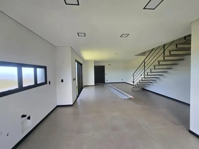 Imagem: Casa com 3 Suítes e 1 Vaga Real Parque