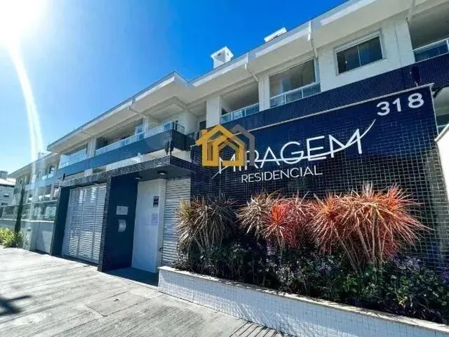 Imagem: Apartamento À Venda no Bairro Ingleses