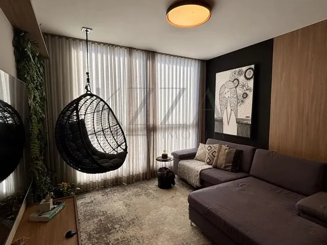 Imagem 8: Apartamento para Venda em Florianópolis, Jurerê Internacional, 2 Dormitórios, 2
