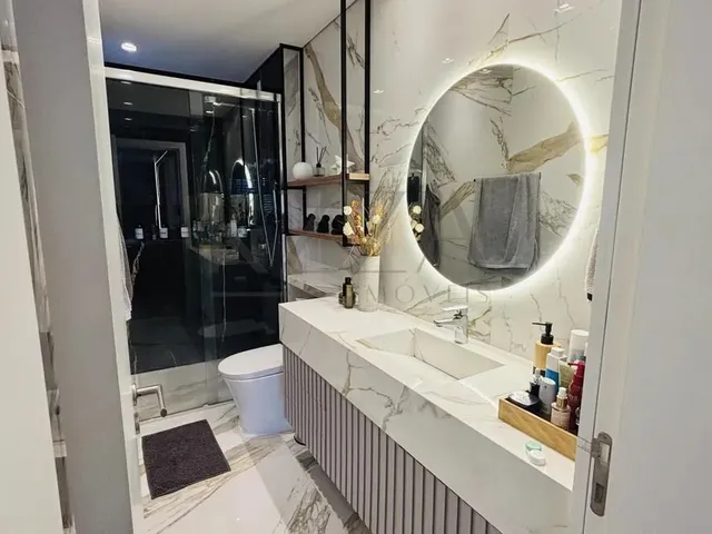 Imagem 2: Apartamento para Venda em Florianópolis, Jurerê Internacional, 2 Dormitórios, 2