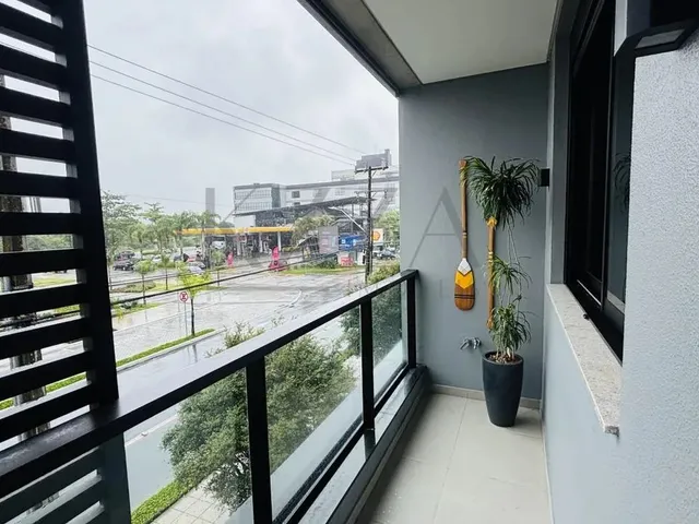 Imagem 7: Apartamento para Venda em Florianópolis, Jurerê Internacional, 2 Dormitórios, 2